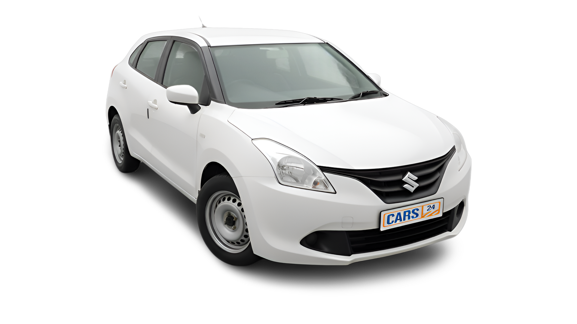 2016 Maruti Baleno - Hatchback - Diesel - Manual - ₹4.00 lakh